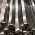 Polygonal Stainless Steel Bright Bar